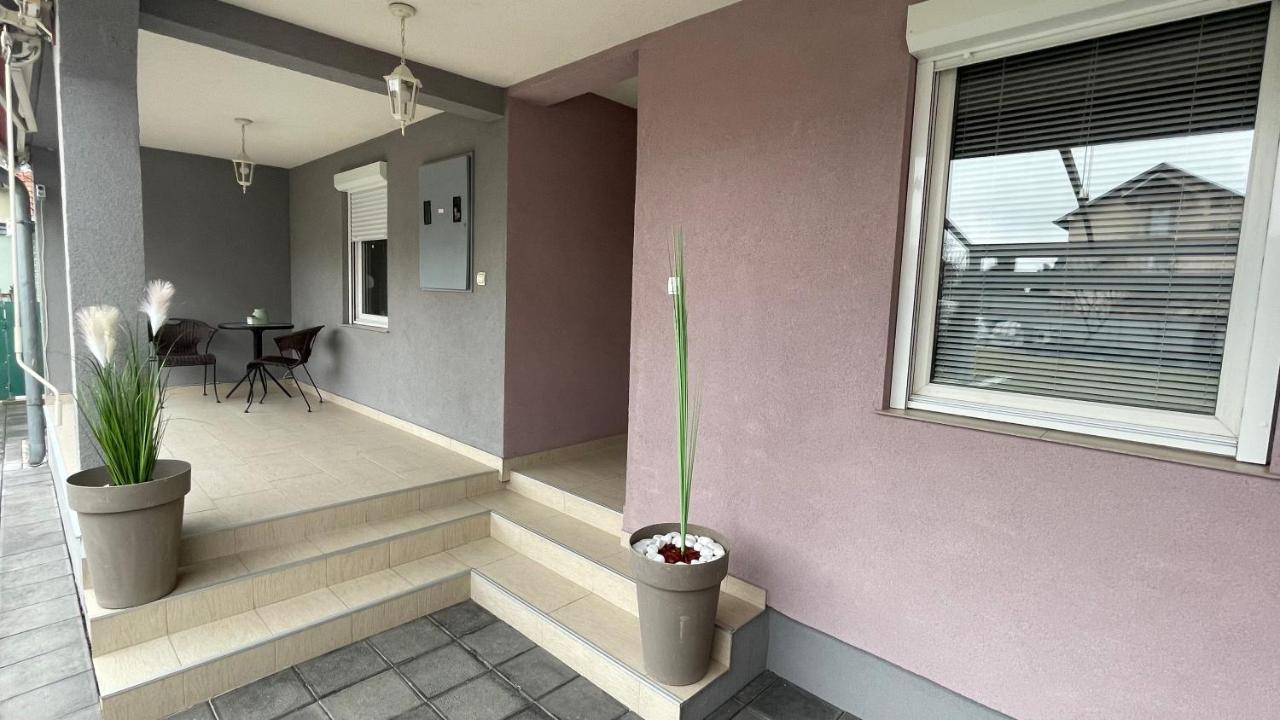 Apartamento Charlie&Blueberries Belgrado Exterior foto