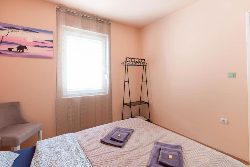 Apartamento Charlie&Blueberries Belgrado Exterior foto