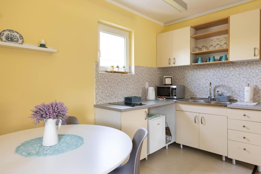 Apartamento Charlie&Blueberries Belgrado Exterior foto
