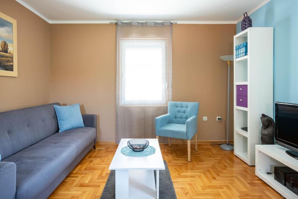 Apartamento Charlie&Blueberries Belgrado Exterior foto