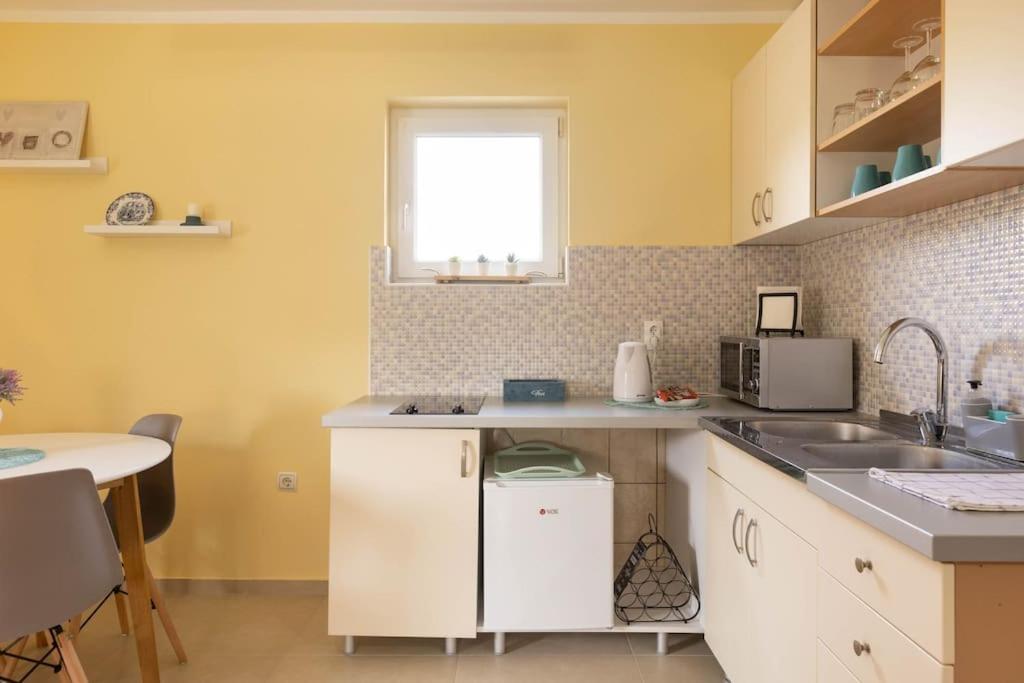 Apartamento Charlie&Blueberries Belgrado Exterior foto