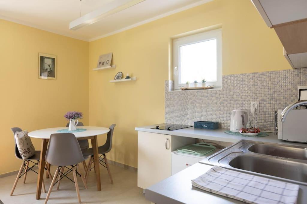 Apartamento Charlie&Blueberries Belgrado Exterior foto