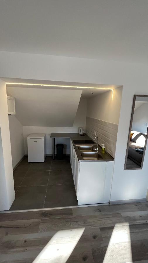 Apartamento Charlie&Blueberries Belgrado Exterior foto