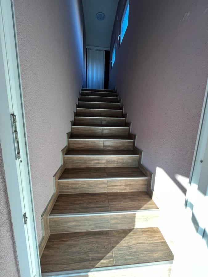 Apartamento Charlie&Blueberries Belgrado Exterior foto