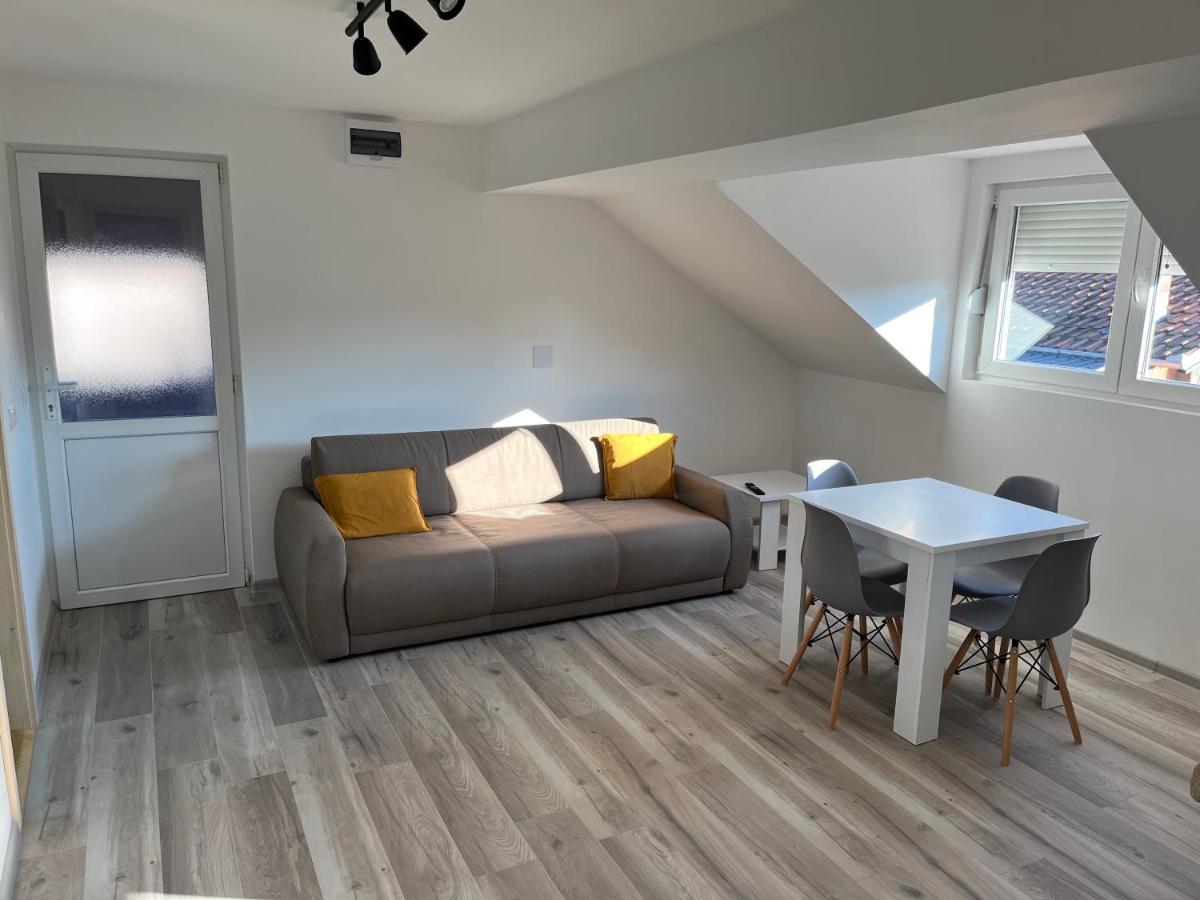 Apartamento Charlie&Blueberries Belgrado Exterior foto