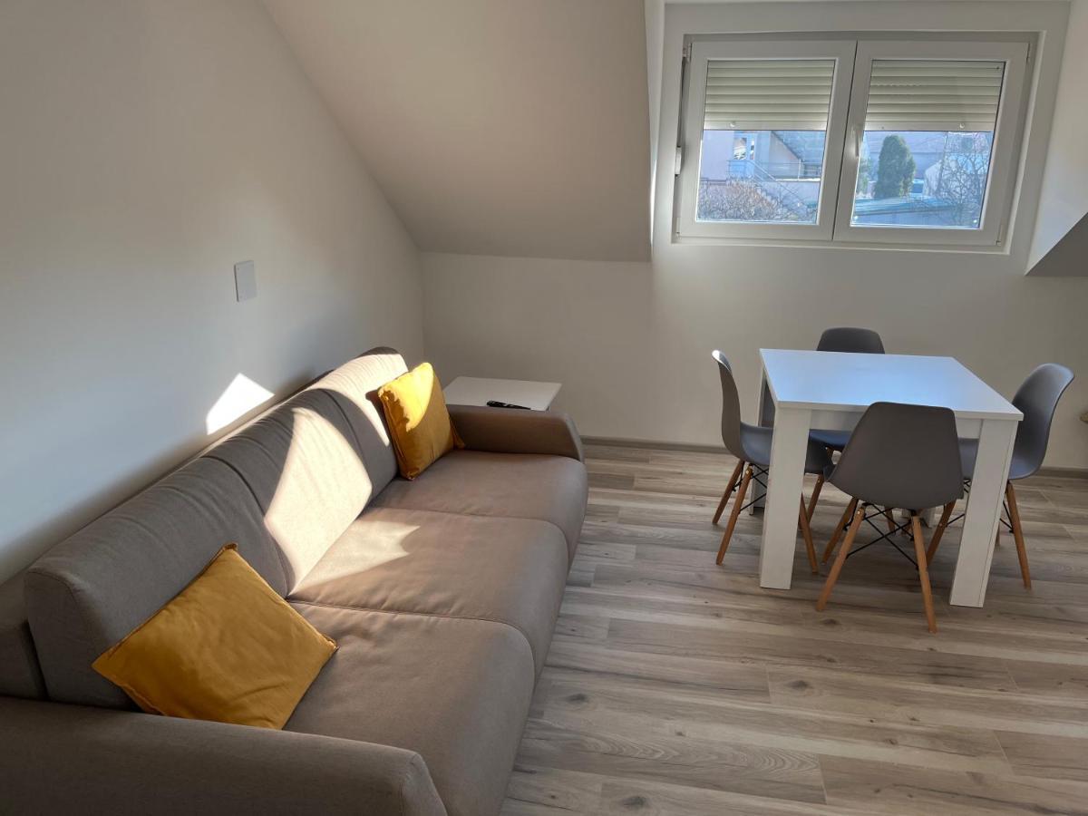 Apartamento Charlie&Blueberries Belgrado Exterior foto