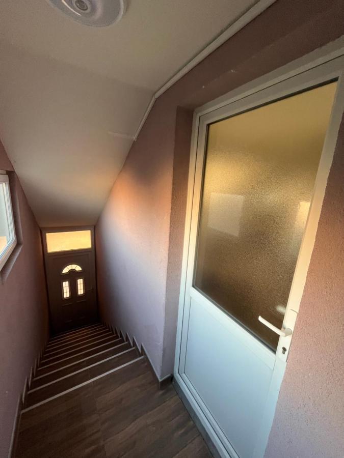 Apartamento Charlie&Blueberries Belgrado Exterior foto